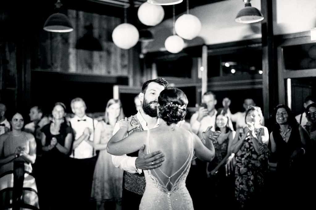 Hochzeit Gourmet Berner