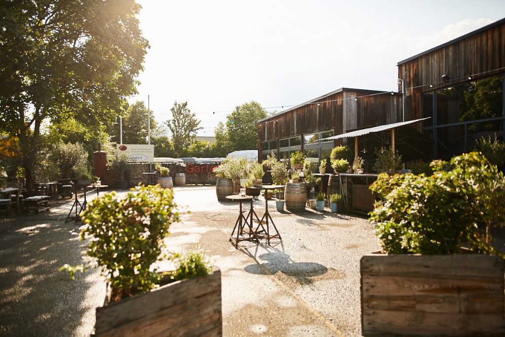 Gourmet Berner Weinstadt