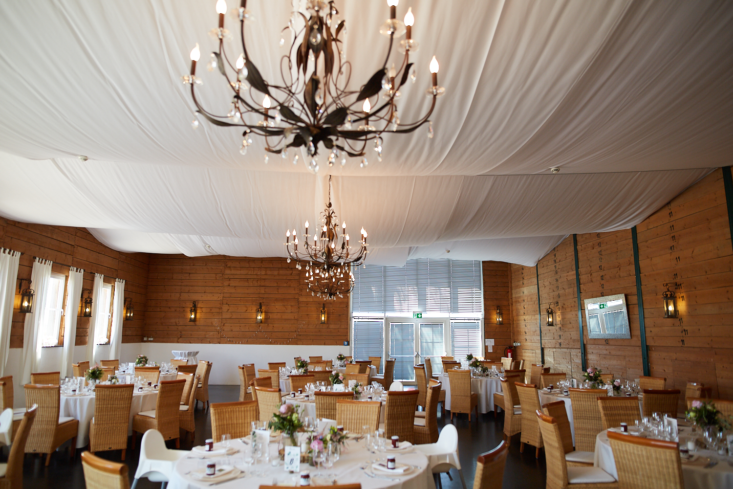 Hof Leutenecker Hochzeit