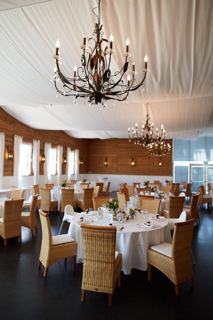 Hof Leutenecker Hochzeit