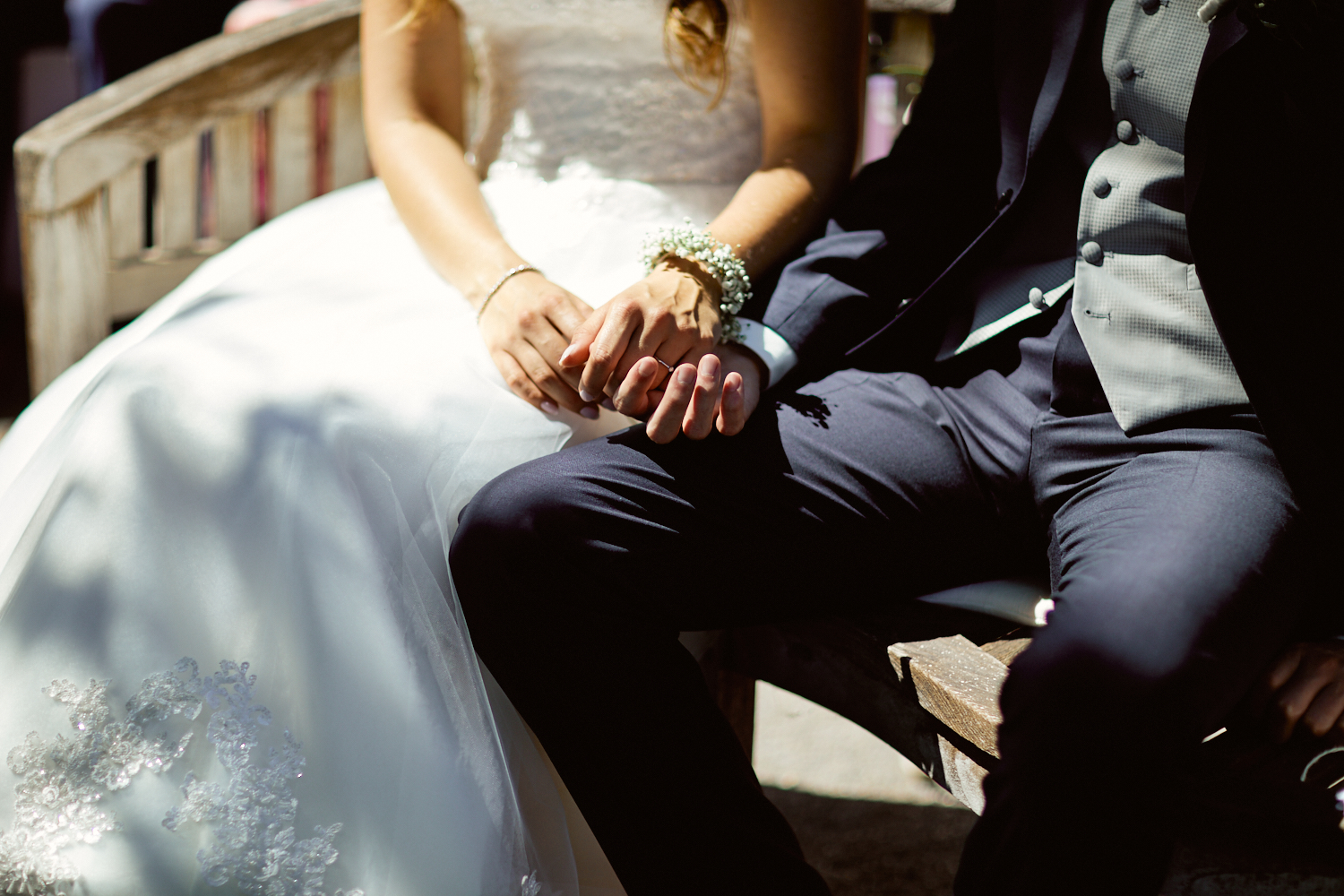 Hof Leutenecker Hochzeit