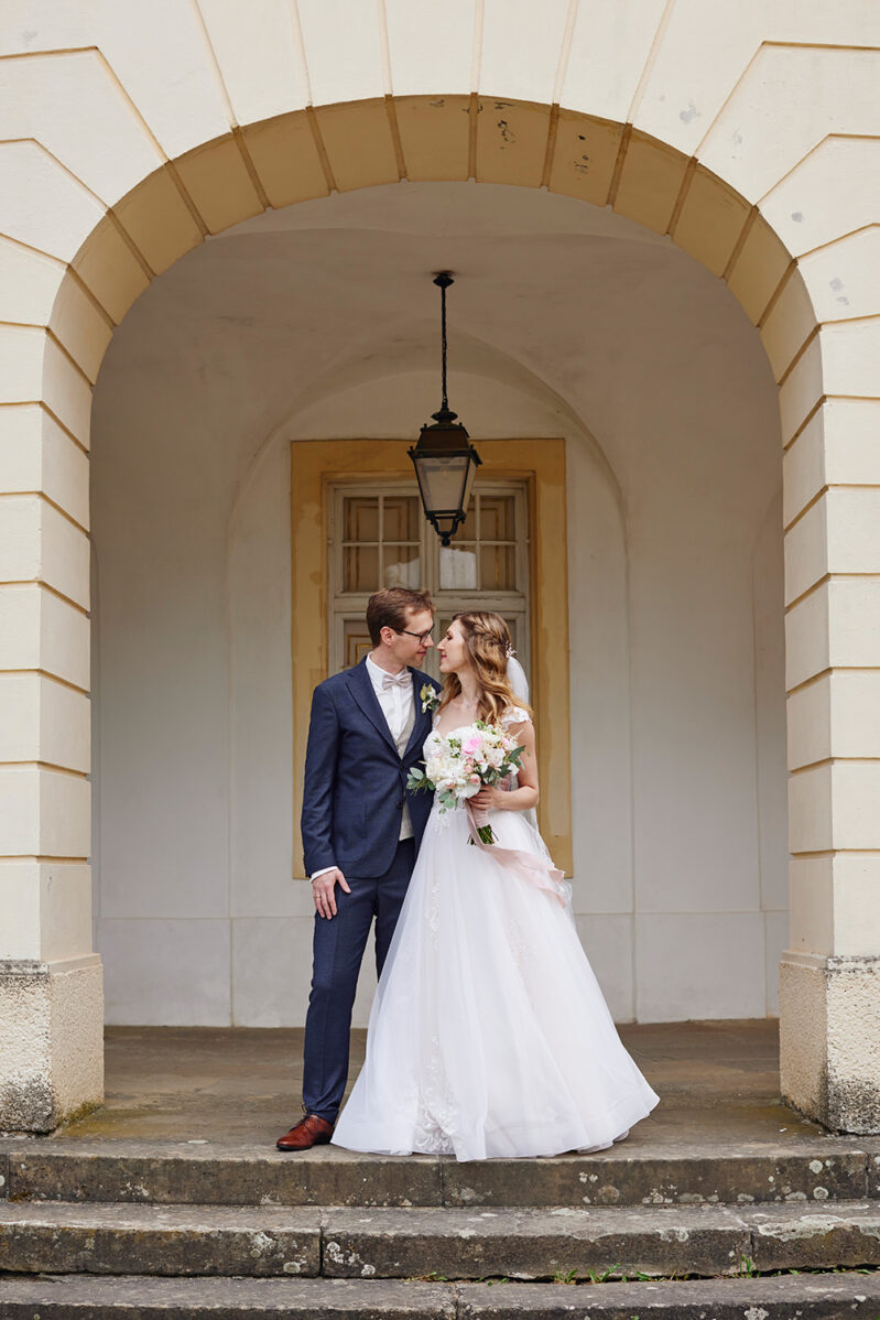 Hochzeitsfotograf Stuttgart emotionale Hochzeitsreportage