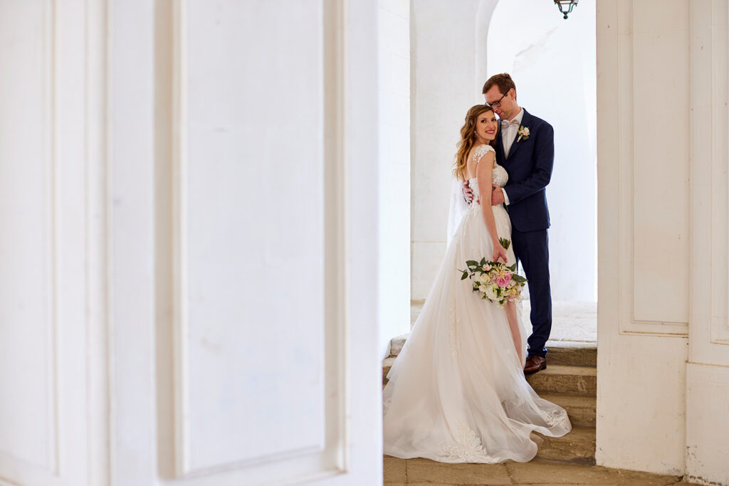 Hochzeit Stuttgart Paarshooting